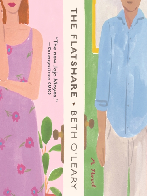 Title details for The Flatshare by Beth O'Leary - Available